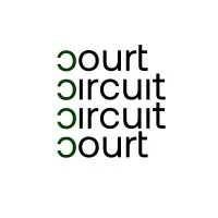 COURT CIRCUIT - CIRCUIT COURT logo