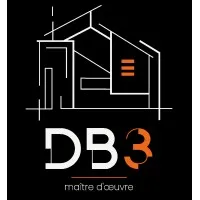 DB3 logo