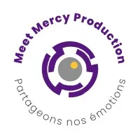 MEET MERCY PRODUCTION (MMP) logo