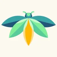 LA LUCIOLE logo