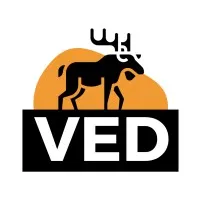 VED SERVICES logo
