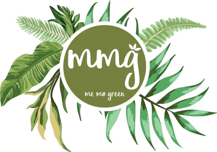 MEMOGREEN (MMG) logo