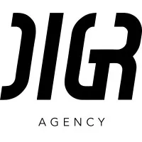 DIGR logo