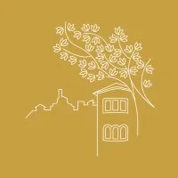 AUBERGE BOURRELLY logo