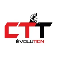 CTT EVOLUTION logo
