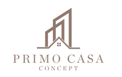 PRIMO CASA CONCEPT logo