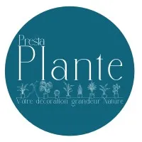 PRESTAPLANTE logo
