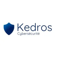 KEDROS CYBERSECURITE logo