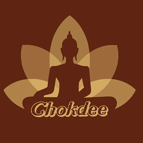 CHOK DEE logo