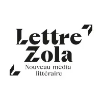 LA LETTRE DE ZOLA logo