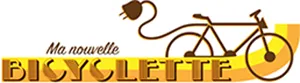 MA NOUVELLE BICYCLETTE logo