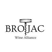 BROJAC WINE ALLIANCE logo