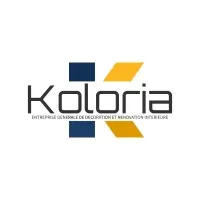KOLORIA logo