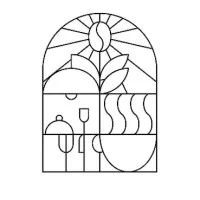 L'ENTRE TROIS logo