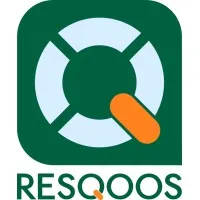RESQOOS logo