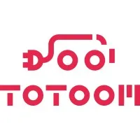 TOTOOM logo