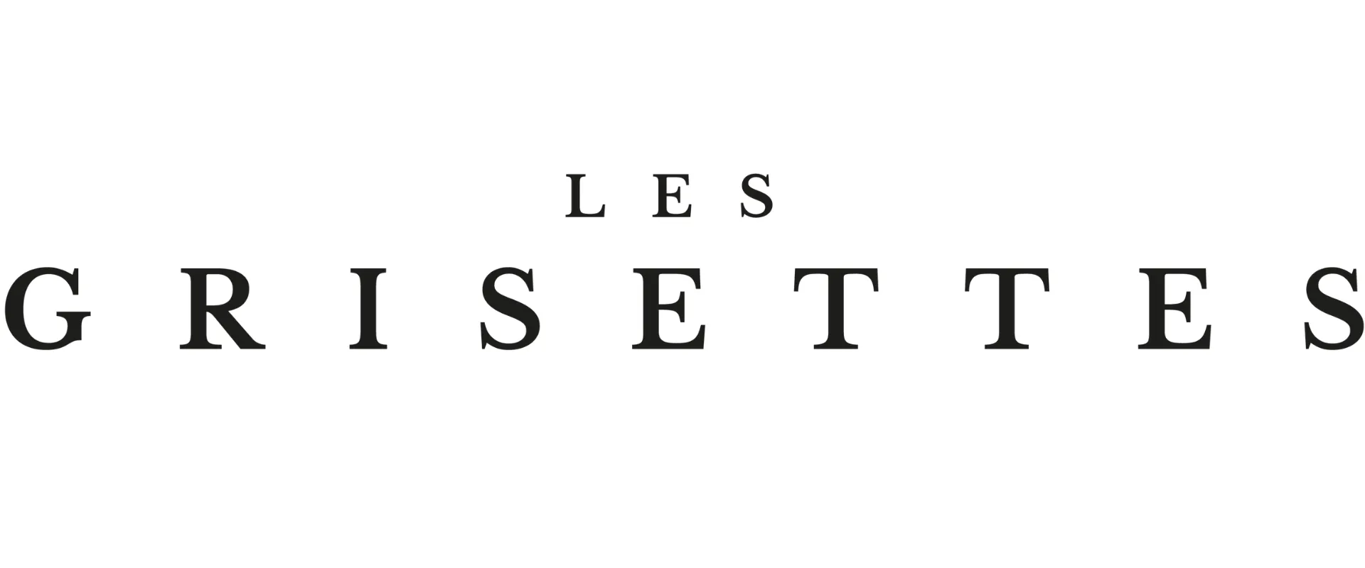 LES GRISETTES logo