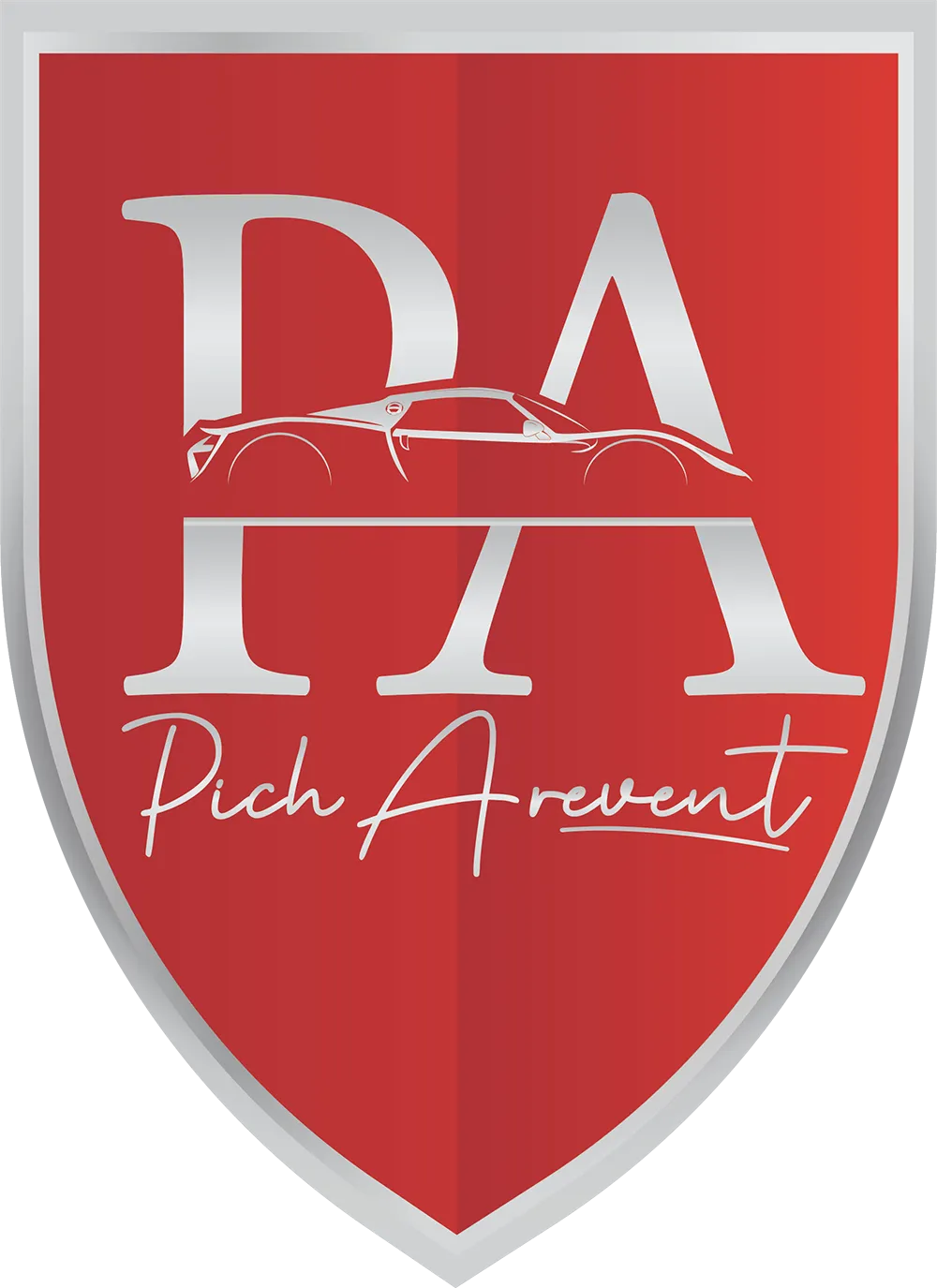 PICH AREVENT logo
