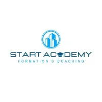 START ACADEMY logo