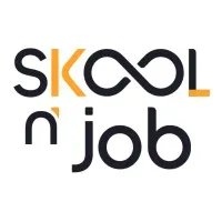 SKOOL N'JOB logo