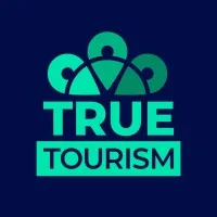 TRUE TOURISM logo