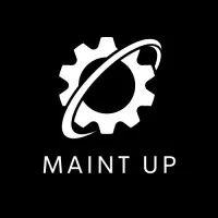 MAINT UP logo