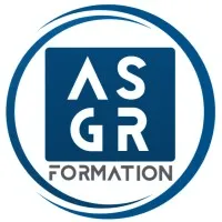 ASGR FORMATION logo