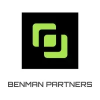 BENMAN PARTNERS (BMP) logo