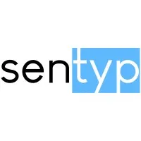 SENTYP logo