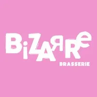BRASSERIE BIZARRE logo