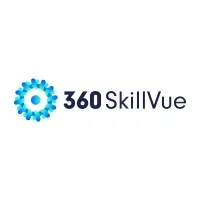 360SKILLVUE logo