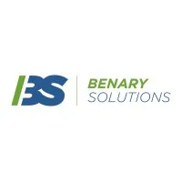 BENARY SOLUTIONS logo