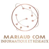 MARIAUDCOM logo