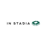 IN STADIA logo