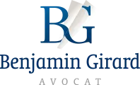 GIRARD AVOCAT logo