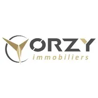 ORZY IMMOBILIERS logo