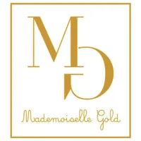 MADEMOISELLE GOLD logo