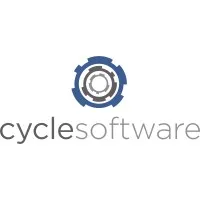 CYCLESOFTWARE FRANCE (CSF) logo