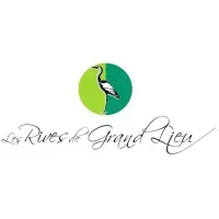 DE GRAND LIEU logo