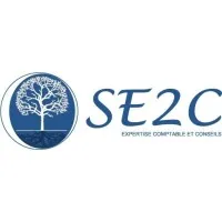 S E 2 C - SOCIETE D'EXPERTISE COMPTABLE ET CONSEILS (S E 2 C) logo