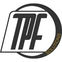 TPF SOLUTIONS logo