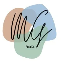 MG ASSIST'S logo