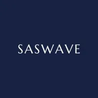 SASWAVE logo