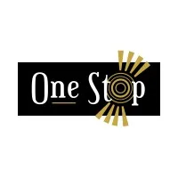 ONE STOP logo