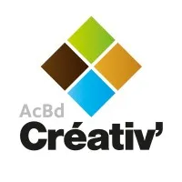 ACBD CREATIV' logo