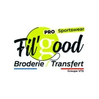 FIL'GOOD logo
