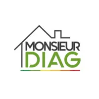 MONSIEUR DIAG logo