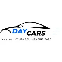 DAY CARS logo