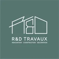 R&D SERVICES logo