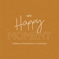 MY HAPPY MOMENT logo